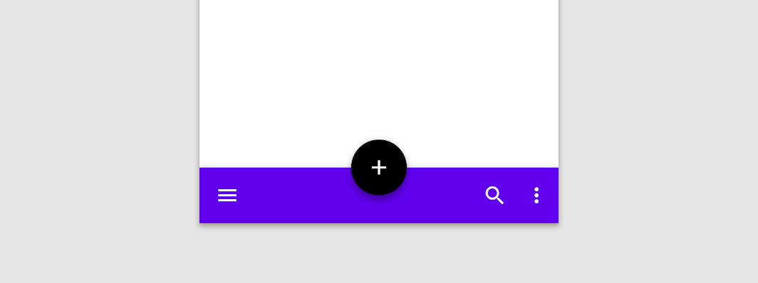 Android: App bar 에 대해 (feat. ActionBar, Toolbar) – 배토의 개발일지